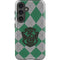 Wizarding World Harry Potter Slytherin Crest Galaxy S25 Impact Case